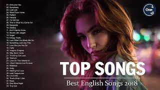 Top Hits 2019 – Best English Songs 2019 So Far – Greatest Popular Songs 2019