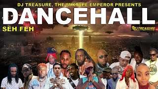 DJ TREASURE TRY HARDER MOTIVATION DANCEHALL MIXTAPEFEBRUARY 201718764807131 @DJTREASURE