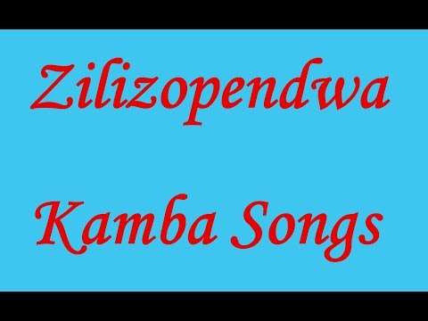 Zilizopendwa Kamba Mix DJ Felixer Vol 1