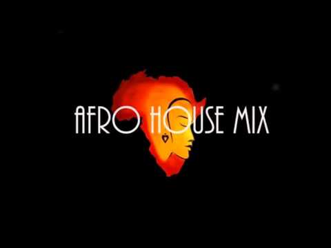 2016 | 2017 AFRO HOUSE MIX VOL. 2 – DJ CIMAO