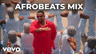 Afrobeats 2023 mix on Serenity yacht Miami Inc with DJ Shinski |