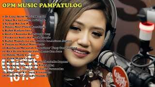 Top 100 Pampatulog Love Songs Collection 201 – Best OPM Tagalog Love Songs Of All Time