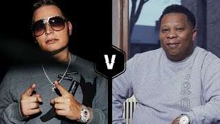 #VERZUZ Presents: Scott Storch vs Mannie Fresh