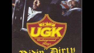 Dj Screw – UGK One Day