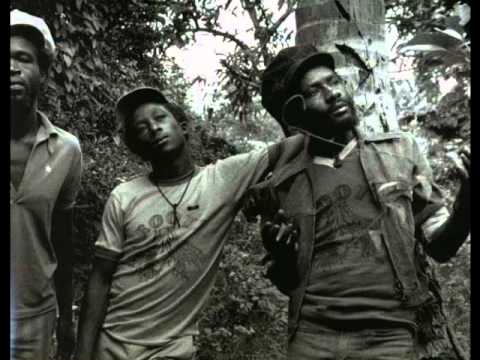 burning spear – african teacher (Live At Wolf & Rissmillers Country Club Reseda Usa 9-24-1982)