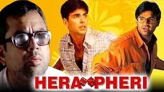 Phir Hera Pheri Full Movie HD