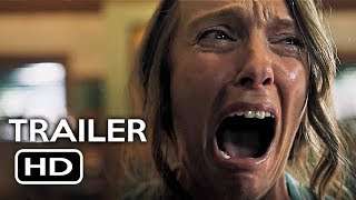 Hereditary – New latest Hollywood movie – Horror+Thrill …