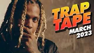 New Rap Songs 2023 Mix March | Trap Tape #81 | New Hip Hop 2023 Mixtape | DJ Noize