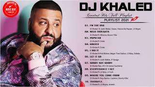 Best of Dj Khaled