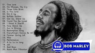 Bob Marley Greatest Hits Full Album Bob Marley Legend Songs