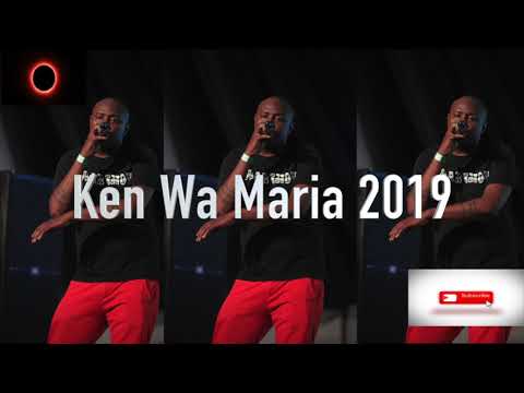 Ken Wa Maria 2019 Pole Ndela ( Kyunuve )