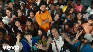 Lil Durk ? All My Life ft. J. Cole (Official Video)