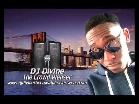 DJ Divine Pop Mainstream Mix – Ne-yo Calvin Harris Rihanna Lmfao & More