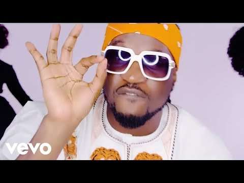 P-Square – Nobody Ugly [Official Video]