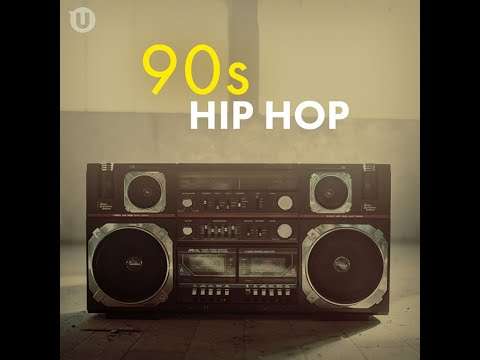 Old School Hiphop Non Stop Mix  Dj Sherman