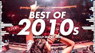 BEST OF 2010s – MIX by JAURI