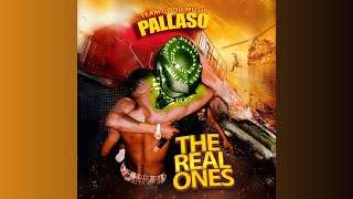 Pallaso ? The Real Ones ( LYRICS Ugandan Music )