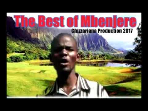 The Best of Mbenjere (The king)-DJChizzariana