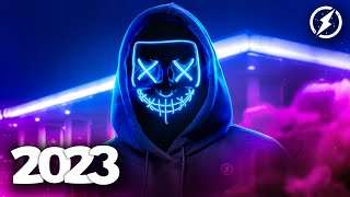 Music Mix 2023 🎧 EDM Remixes of Popular Songs 🎧 Gaming Music | Bass Boosted