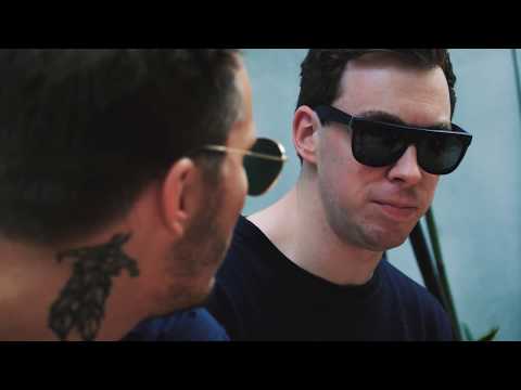 Hardwell KAAZE & Jonathan Mendelsohn – We Are Legends [Story Video]