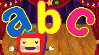 ABC SONG | ABC Songs for Children – 13 Alphabet Songs & 26 Videos