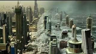 2022 TSUNAM New Hollywood Movie In Hindi