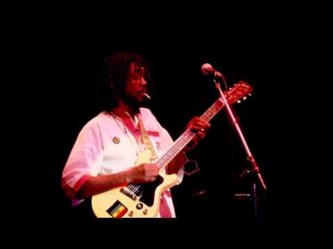 Peter Tosh – Live At Stadthalle Offenbach Germany (12/10/2024)