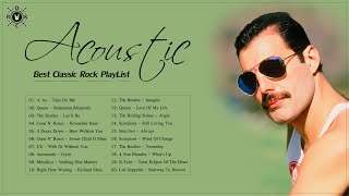 Acoustic Rock Classic | Best Classic Rock Songs