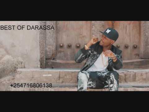 DARASSA MIX 2017 DJ MILLIONEA