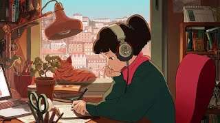 Lofi hip hop mix – Beats to Relax/Study to [2018]