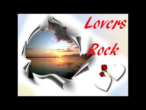 Lovers Rock mix August 2019 (Reggae)