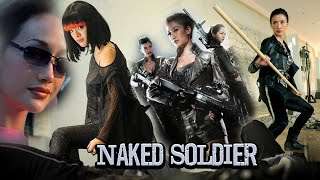 NAKED WEAPON BEST FULL ACTION MOVIE