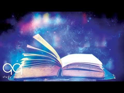 Study Music for Better Concentration | Focus Music | Supernova Footage | Post Rock Guitar