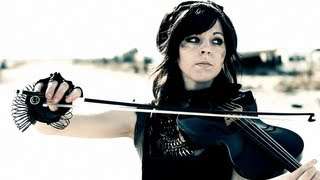 Radioactive – Lindsey Stirling and Pentatonix (Imagine Dragons Cover)