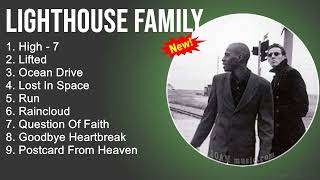 Best of Lighthouse Family