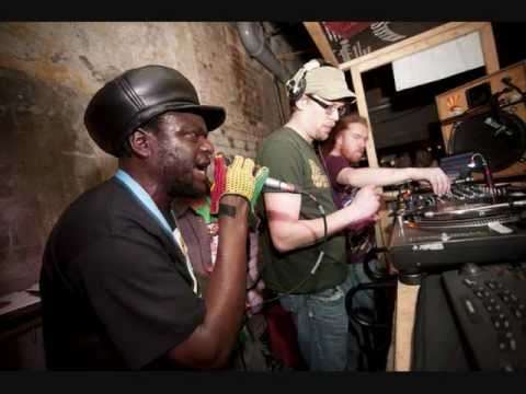 Steppaz UK Dub Reggae Roots Music mixed by DJ Ras Sjamaan