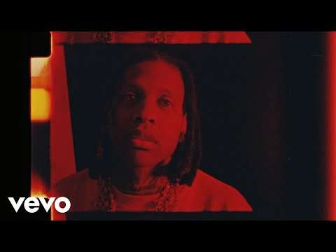 Lil Durk – Old Days