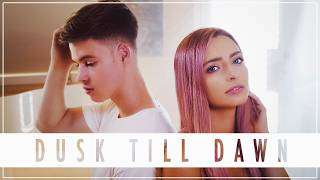 DUSK TILL DAWN – Zayn ft. Sia | Kirsten Collins Blake Rose KHS Cover