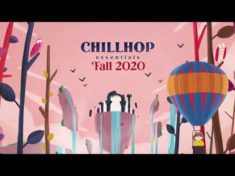 [TEASER] Chillhop Essentials Fall 2020 – Coming September 16!