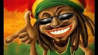 Reggae Rockers Mix 4 – DJ ShaRoc