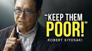 Rich Dad’s Cashflow Quadrant Robert T. Kiyosaki Audiobook