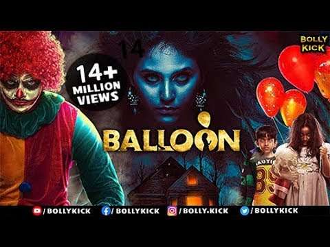 Balloon Full Movie | Hindi Dubbed Movies 2019 Full Movie | Jai Sampath | Hindi Movies | Horror