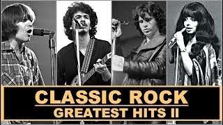 Classic Rock Greatest Hits 60s 70s 80s || Rock Clasicos Universal – Vol.2