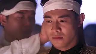 Chines-jet-li full movie. English HD action movies.