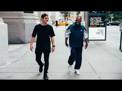 Martin Garrix feat. Mike Yung – Dreamer (Official Video)