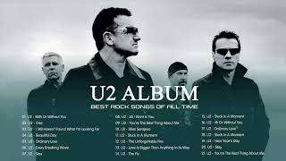 U2 Greatest Hits Full Album – The Best of U2 – U2 Love Songs Ever