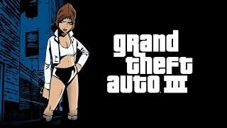 Grand Theft Auto III – Movie Cut