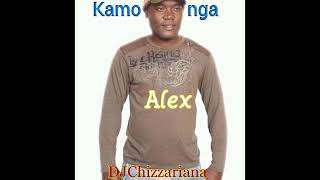 The Best of Alex Kamonga