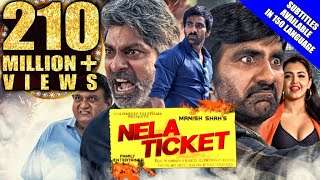 Nela Ticket Full Movie Tamil rockers