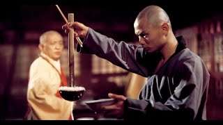 Shaolin Best Kung Fu movie (English Sub)